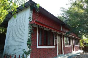 Ghughuti Homestay