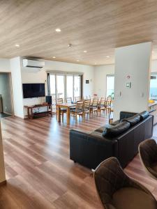 The Rabbit 兎a newly built vacation home