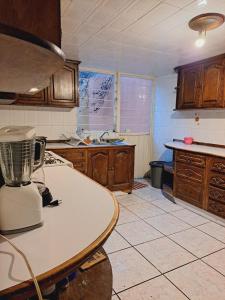 Functional and nice house