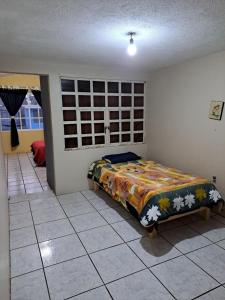 Functional and nice house