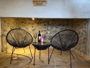 El Rincón De Las Guacharacas