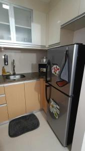 81 Newport Boulevard across Manila Airport NAIA T3