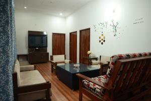 Ghughuti Homestay