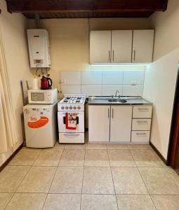 Duplex Ushuaia pleno centro