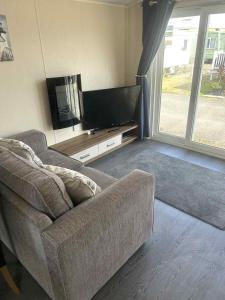 Newton Beach retreat