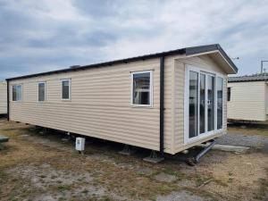 Newton Beach retreat