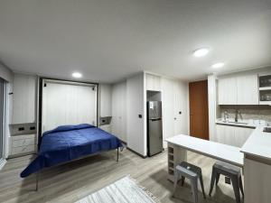 Home Studio La Serena