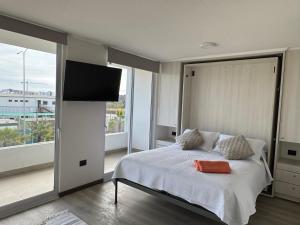 Home Studio La Serena