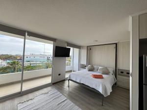 Home Studio La Serena