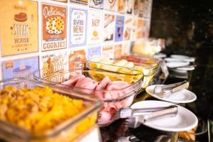 Pousada Ibiza - Lázaro Ubatuba