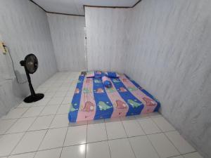 YouYouKe Papillon Villa Motel Karangpapak