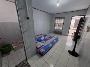 YouYouKe Papillon Villa Motel Karangpapak