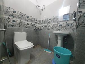 Tulsi Ganga Hostel