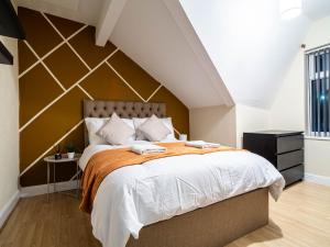 Leeds 3-Bed Home Near Centre - Headingly Free Parking