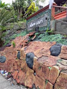 The Chapel Alam Sari Ubud