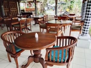 The Chapel Alam Sari Ubud