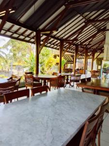 The Chapel Alam Sari Ubud