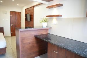Pearl Residency Kalady