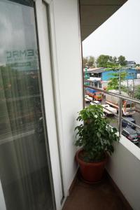 Pearl Residency Kalady