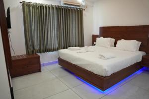 Pearl Residency Kalady