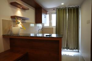 Pearl Residency Kalady