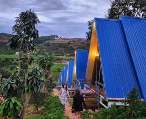 Homestay Đà Lạt Xưa