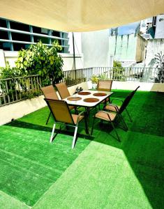 1BR Apt 5Min To Santurce & Market Square For 5 - Apt 2