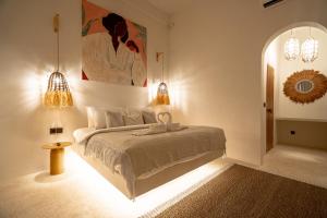 Maison Boheme Modern Apartment & Villa with Pool in Sanur