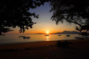 PS Bunaken Resort and Dive
