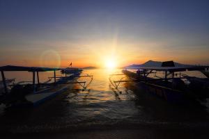 PS Bunaken Resort and Dive