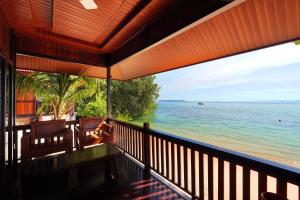 PS Bunaken Resort and Dive