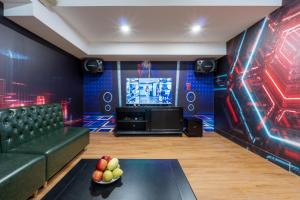 Villa INDOCHINA 7 bed room