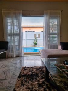 Superb 3 Bed Pool Villa