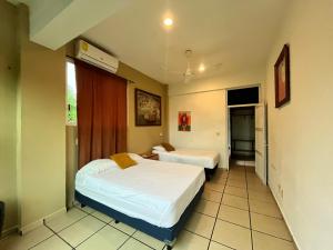 Edificio Teocalli, Bacocho Puerto Escondido