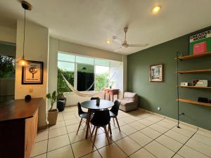 Edificio Teocalli, Bacocho Puerto Escondido