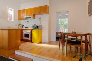 Central Bendigo Apartment - CBD