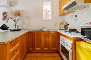 Central Bendigo Apartment - CBD
