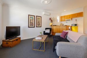 Central Bendigo Apartment - CBD