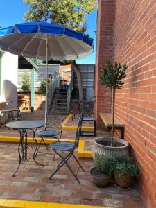 Central Bendigo Apartment - CBD