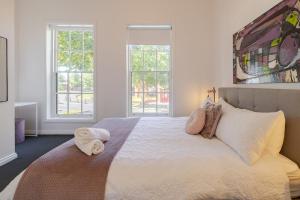 Central Bendigo Apartment - CBD