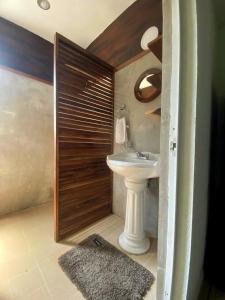 Edificio Teocalli, Bacocho Puerto Escondido