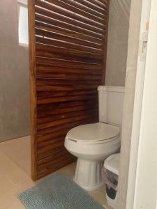 Edificio Teocalli, Bacocho Puerto Escondido