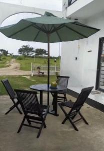 YouYouKe Papillon Villa Motel Karangpapak