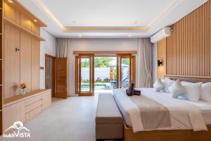 Govind Uluwatu Villa by Bukit Vista