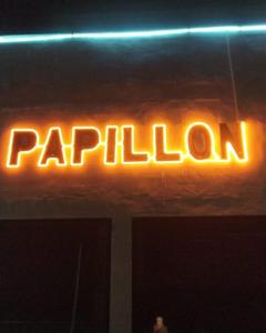 YouYouKe Papillon Villa Motel Karangpapak