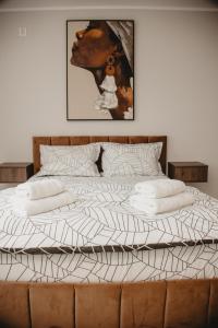 White House Iris Cluj Napoca - Apartament 1- parcare gratuita, self check in 24h, aeroport 15 minute !