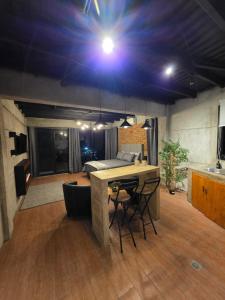 UriTess apartament industrial