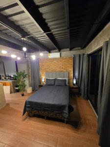 UriTess apartament industrial