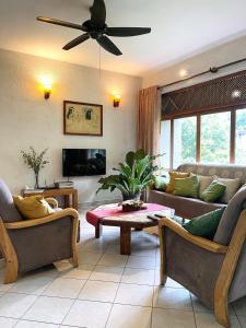 Kandy - City Hideout Villa