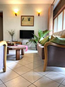 Kandy - City Hideout Villa